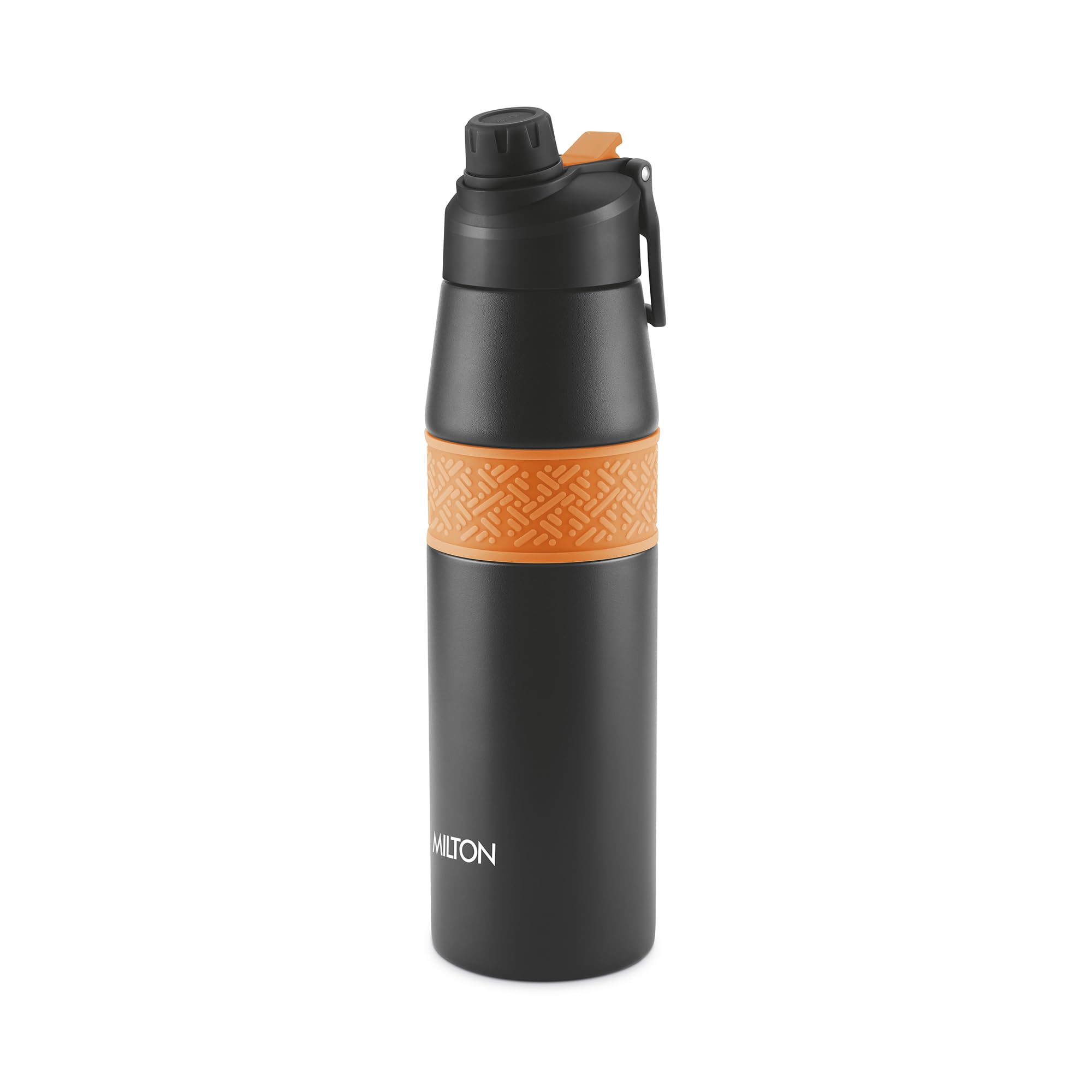 Milton Supertwin 900 Thermosteel Water Bottle - Hot & Cold -5