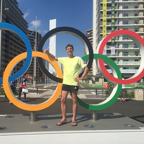 Olympia-Physio Ekkehard Schurig: So wichtig ist die Top-Betreuung der Athlet:Innen