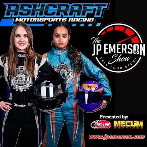 Ashcraft Motorsports: Young Racers, Big Futures
