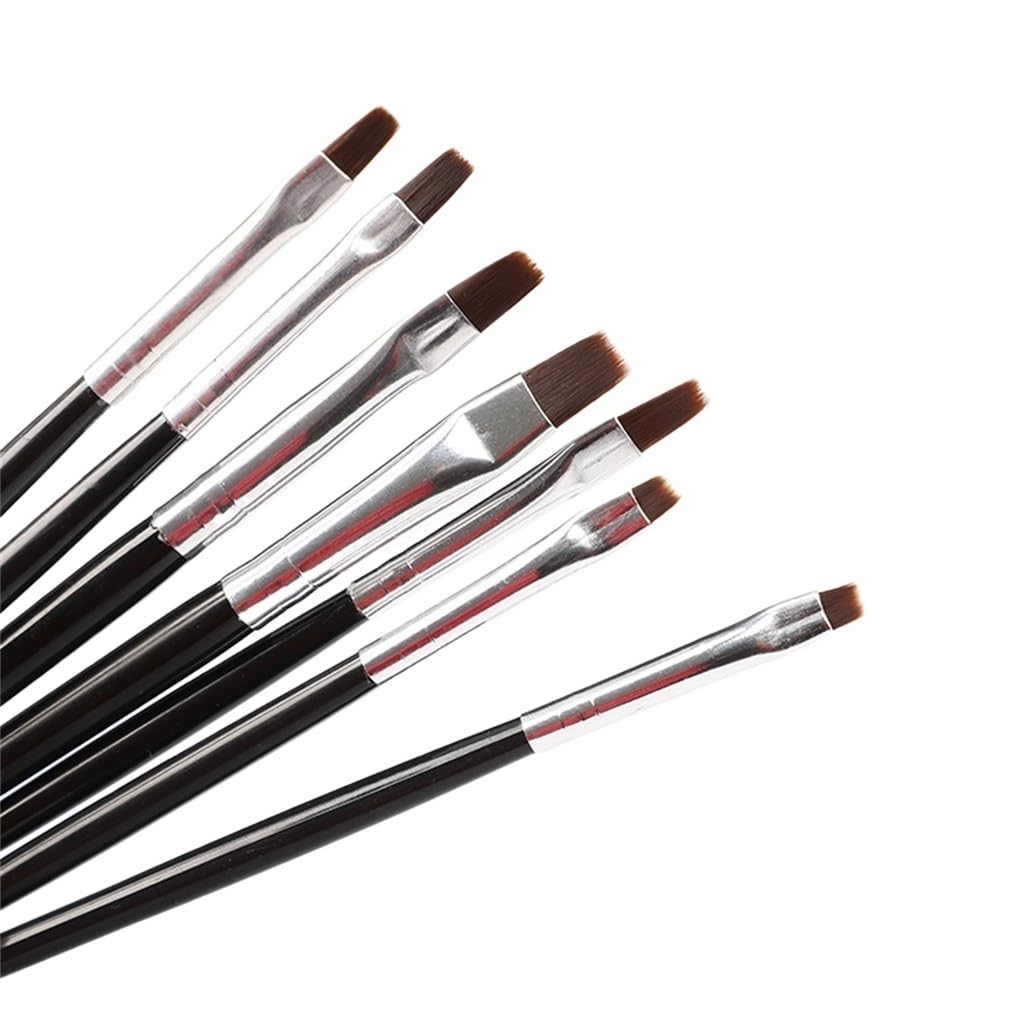 Stylo de peinture à ongles et nail art réussi chez soi avec le stylo à ongles de salon