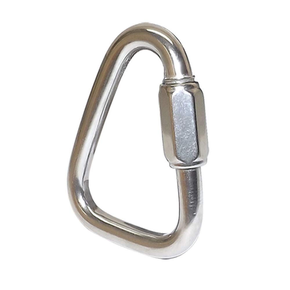 DBM IMPORTS 5 PCS Stainless Steel 3/8