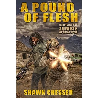 A Pound of Flesh