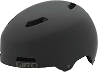 Vista 4 de Giro Dime MIPS - Casco de bicicleta para jóvenes