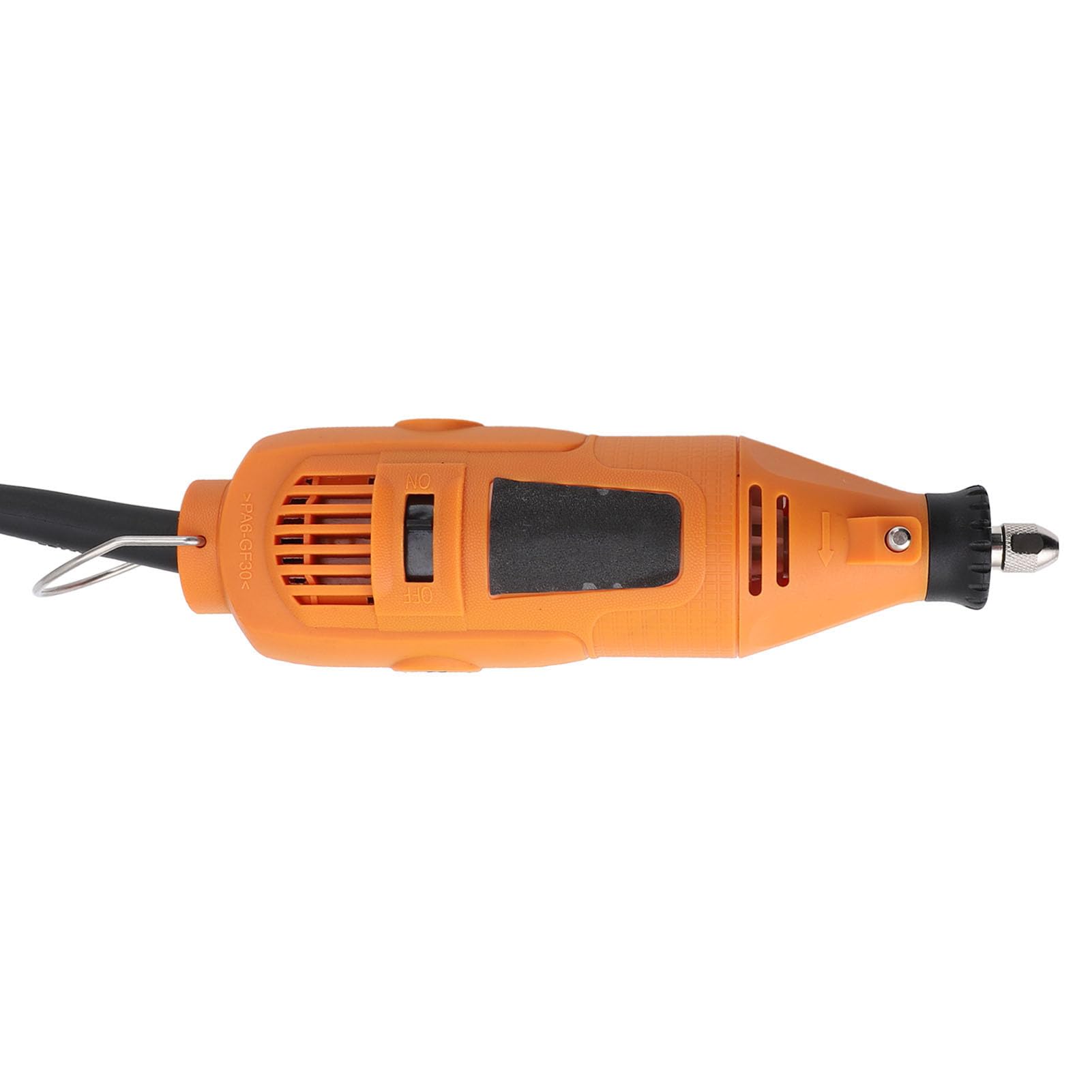Haofy Kit de Herramientas Rotativas 93 Piezas Accesorios 30000 RPM Herramienta Multiusos Portátil 200 W Mini Herramientas Rotativas Eléctricas Lijado Pulido Perforación Aplicable
