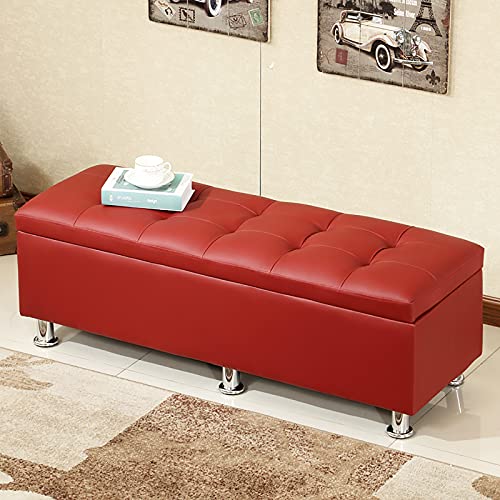 Tabouret à langer moderne idéal pour l'entrée et l'organisation du couloir familial