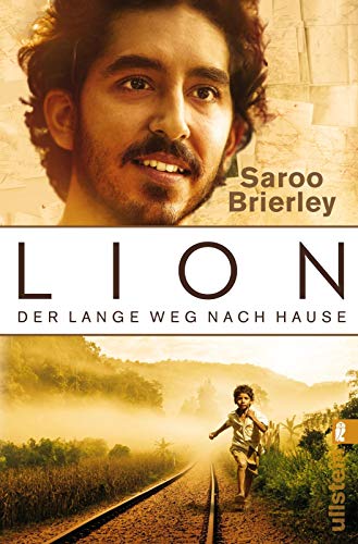 Preisvergleich Produktbild LION: Der lange Weg nach Hause