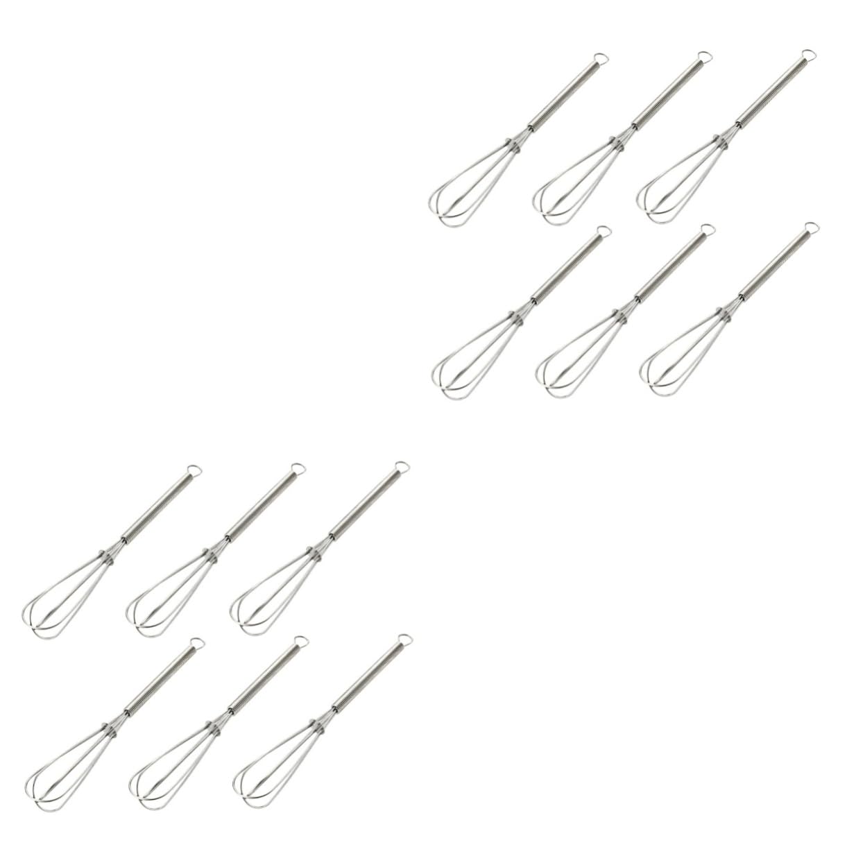 Rotary Egg Beater Drawing