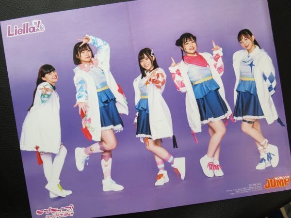 Amazon.co.jp: 伊達さゆり ペイトン尚未 岬なこ 青山なぎさ Liyuu 月埜 ペイトン尚未ポスター
