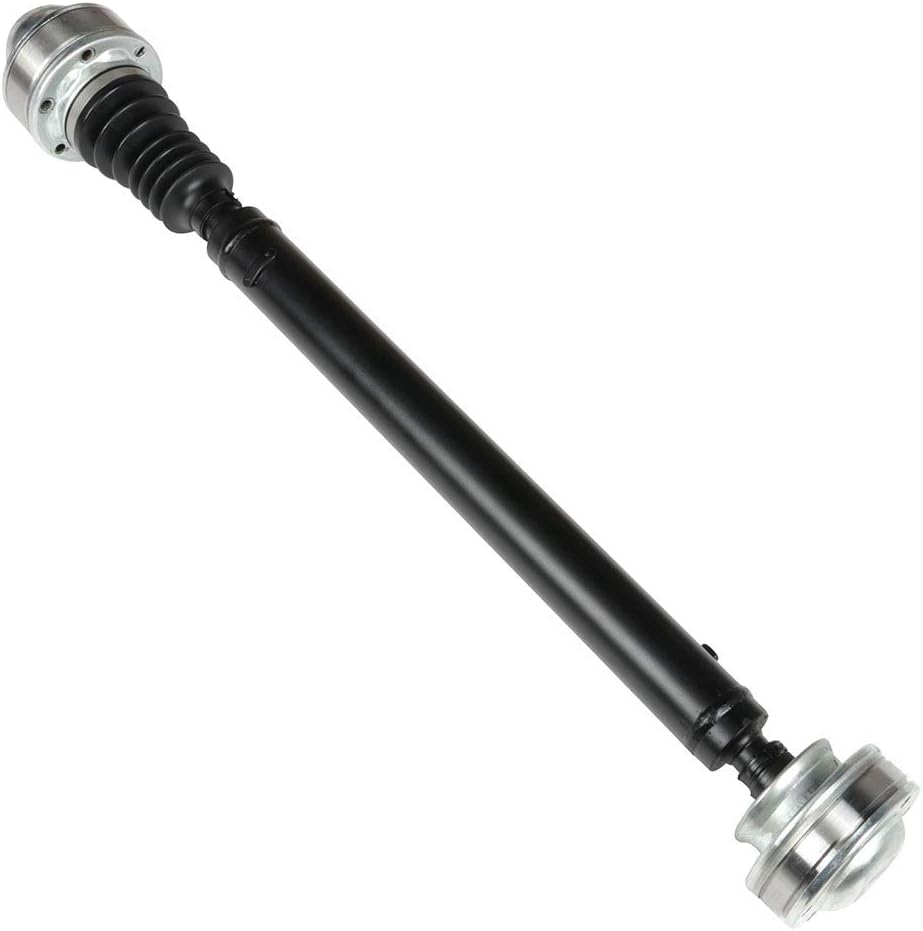 ECCPP 4WD Front 29.88" Drive Shaft Prop Shaft Assembly Fit for Jeep Liberty 2003-2007