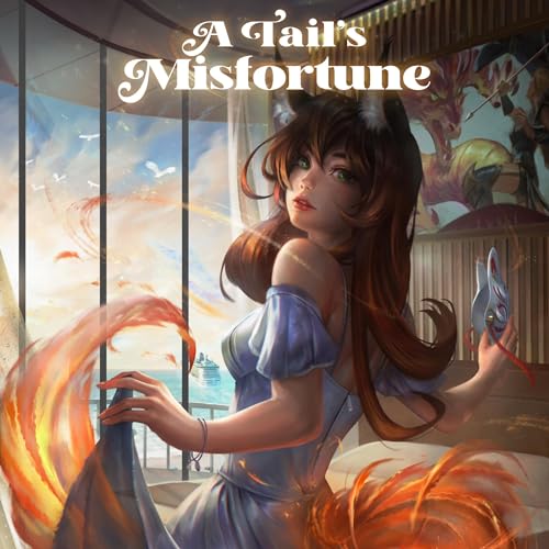 A Tail's Misfortune by SME episode artwork