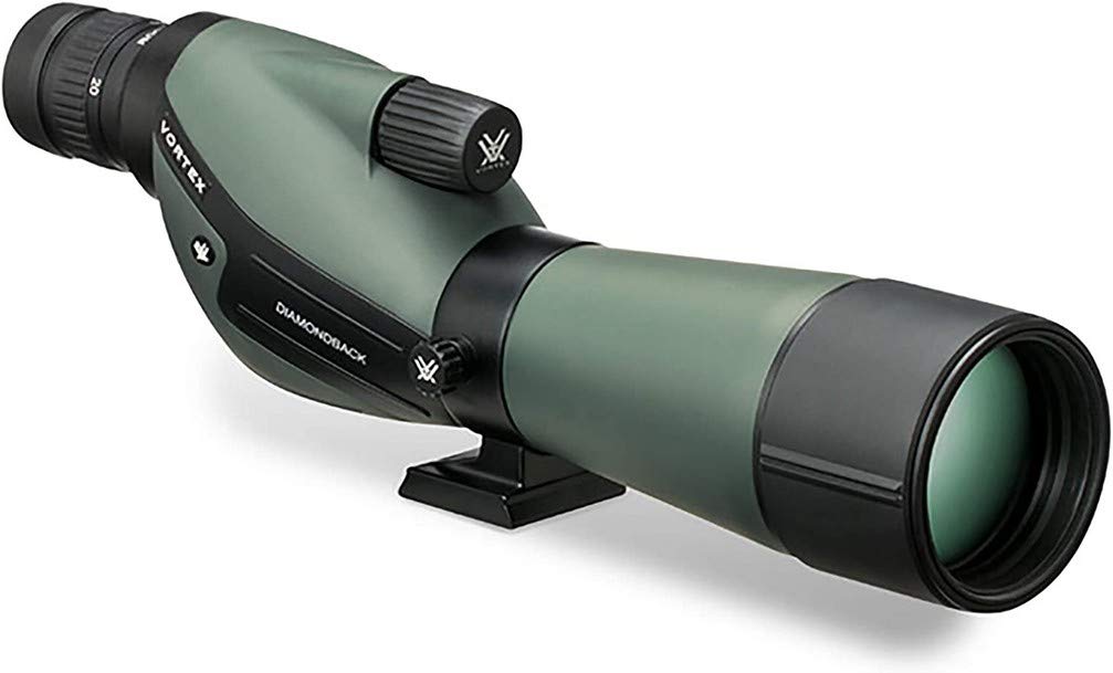 Vortex Optics Diamondback Spotting Scopes