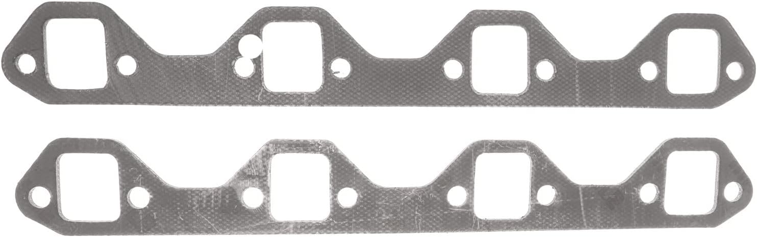 Mahle Exhaust Manifold Gasket Set - MS20412