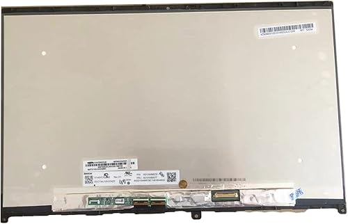 Miniatura 2 de Reemplazo 14.0 pulgadas Full HD 30 Pines LCD LED pantalla táctil digitalizador Asamblea para Lenovo Flex 5-14IIL05 Ideapad 5 14ARE05 5D10W89577