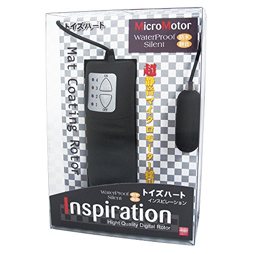 インスピレーション ブラック トイズハート 販売終了 - 画像2