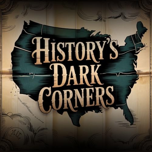 『History’s Dark Corners』のカバーアート