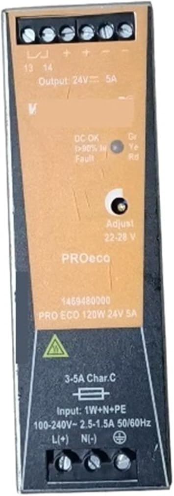 Industrial Equipment Power Supply 1469480000 Power Supply Original