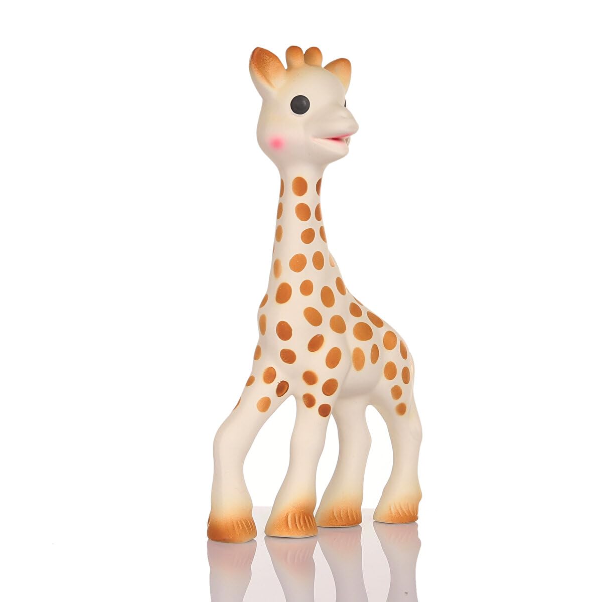 Sophie La Girafe babyspeeltje
