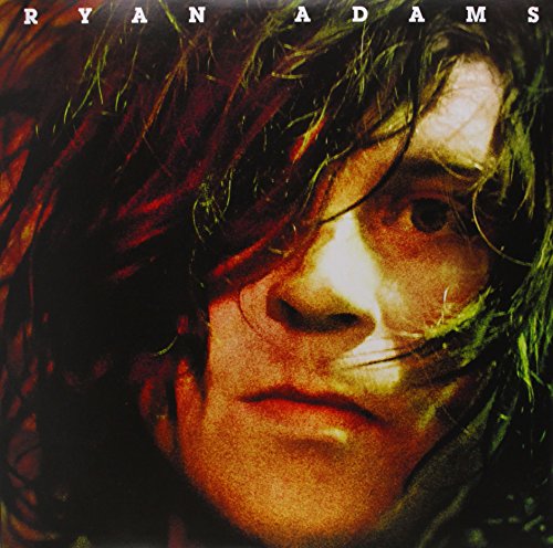 Ryan Adams [Disco de Vinil]