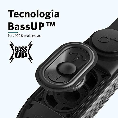 Caixa de Som Bluetooth Anker SC Icon