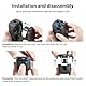 STARTRC PHOTO Pocket 3 Schutzhülle Objektivhaube Spezielles Design Voller Schutz für DJI Pocket 3 Zubehör