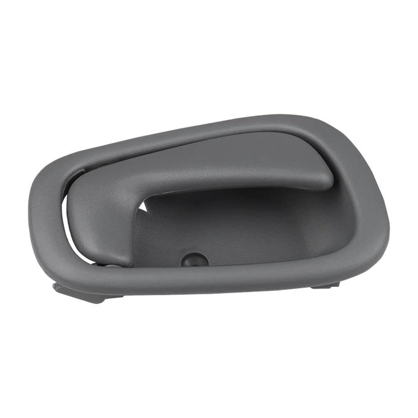 Elekmpmgtd Right Inside Door Handle Handel Left For Toyota For Corolla 1998-2002 Interior Door Handle(Right)
