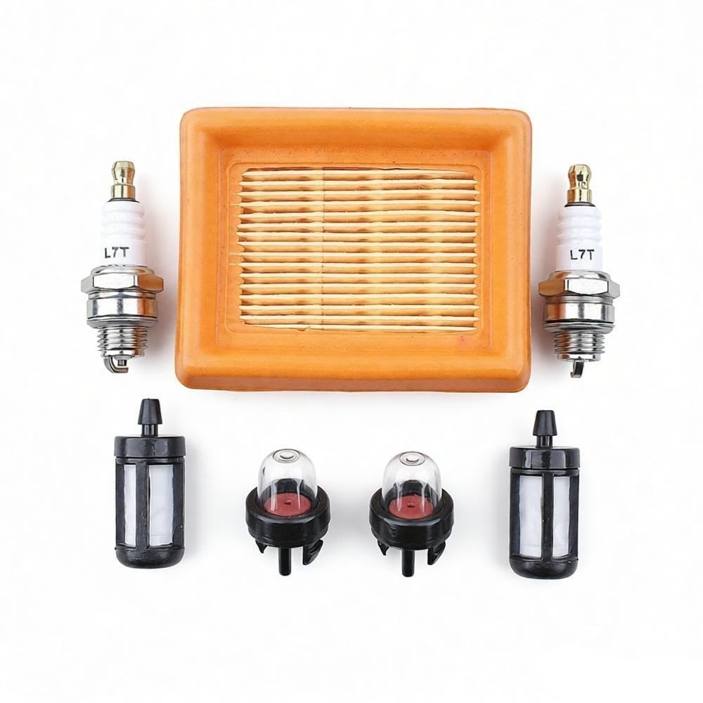Kit filtre à air contre calage moteur FS120 FS200 FS250 FS300