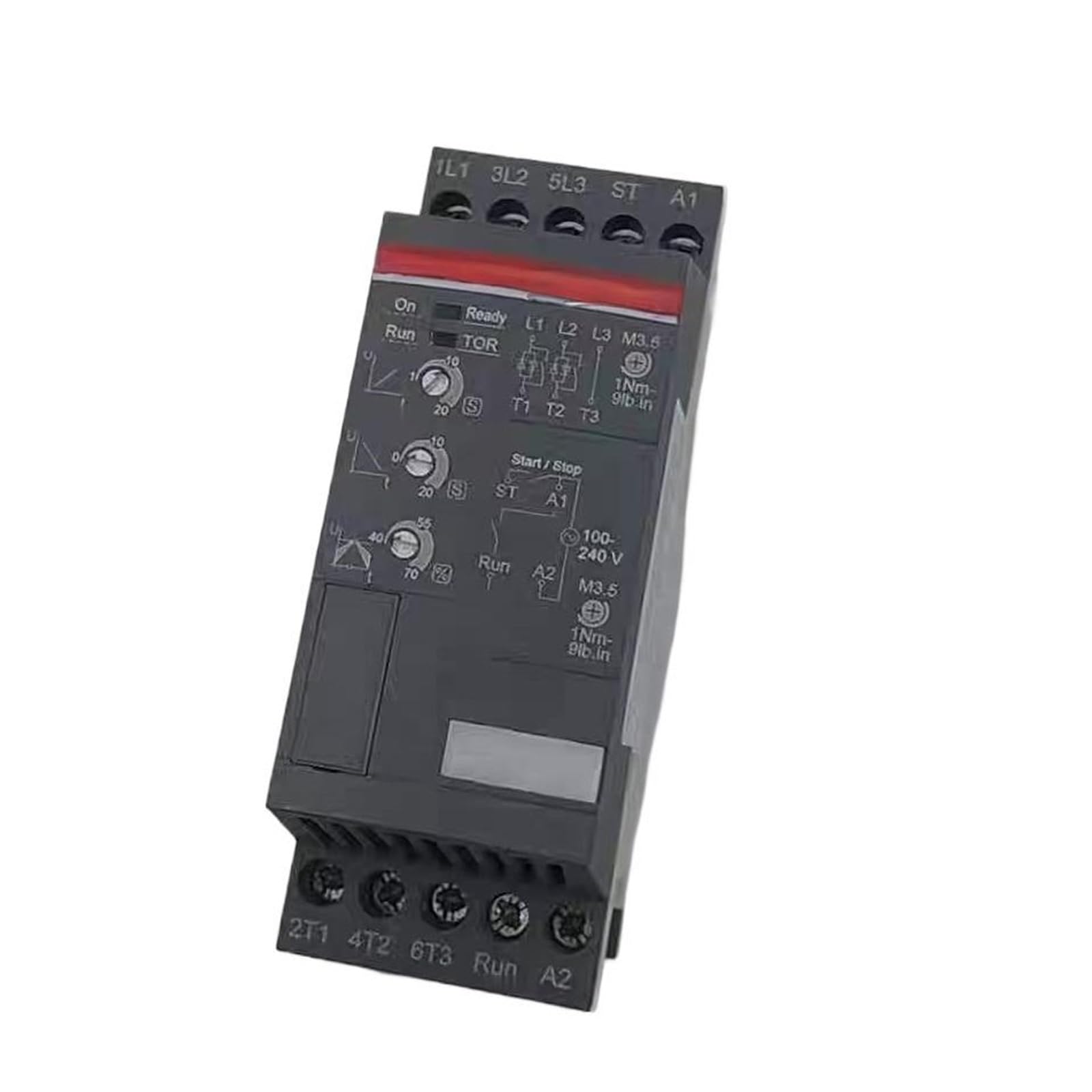 YWZVBSDCS Compact soft starter starter controller PSR85-600-70 45kW 1SFA896114R7000