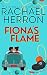 Fiona's Flame (A Cypress Hollow Yarn Book 5)
