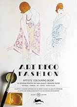Download Art Deco Fashion PDF