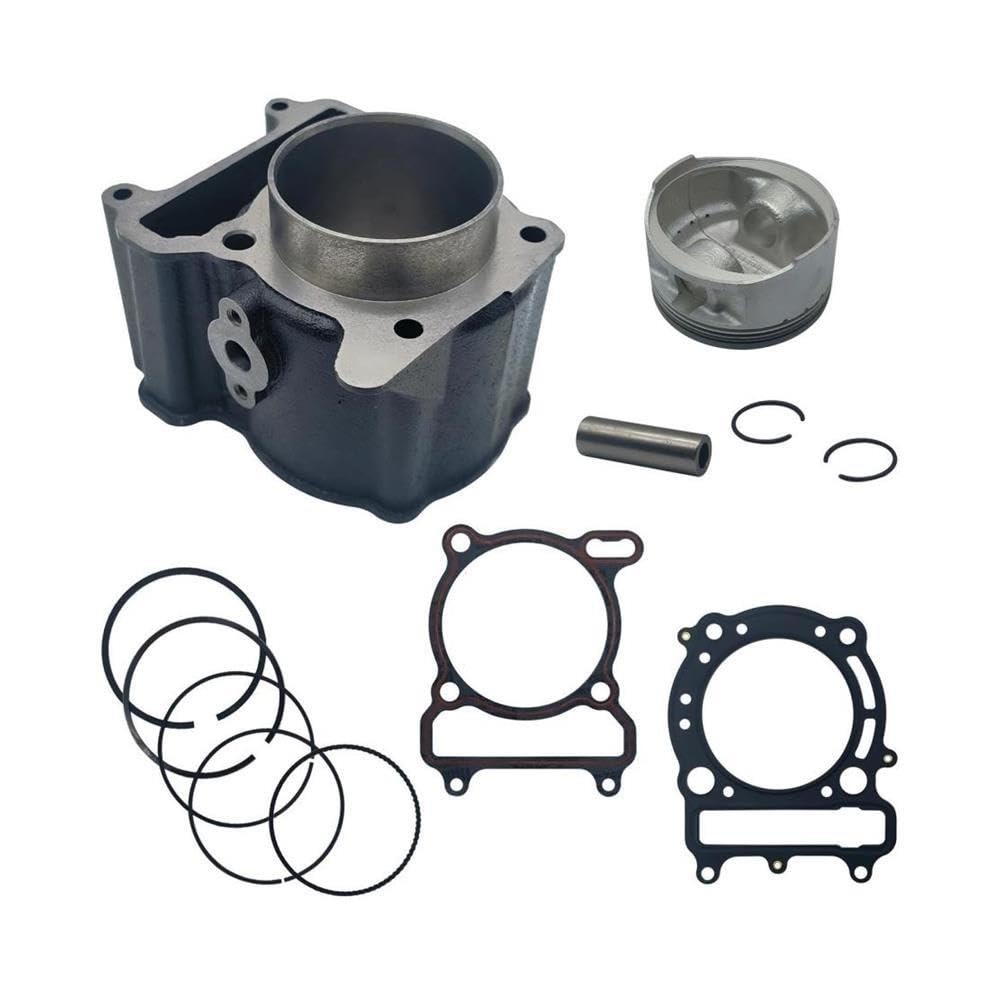 Kit de cilindro de cigüeñal apto for LH 300 ATV UTV
