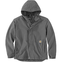 Carhartt Mens Bayou Jacket