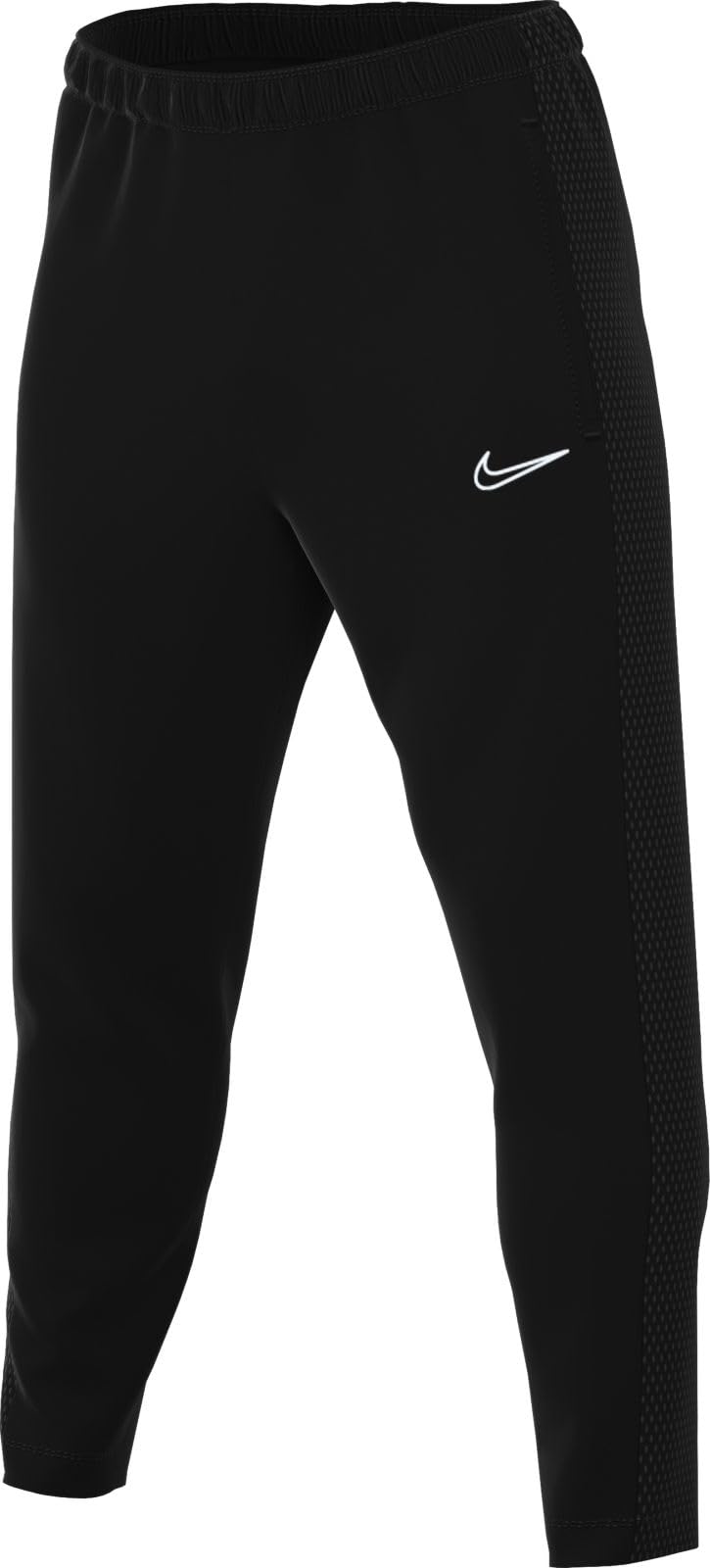 NIKE DR1666-010 M NK DF ACD23 Pant KPZ Pants Men's Black/Black/White Size S