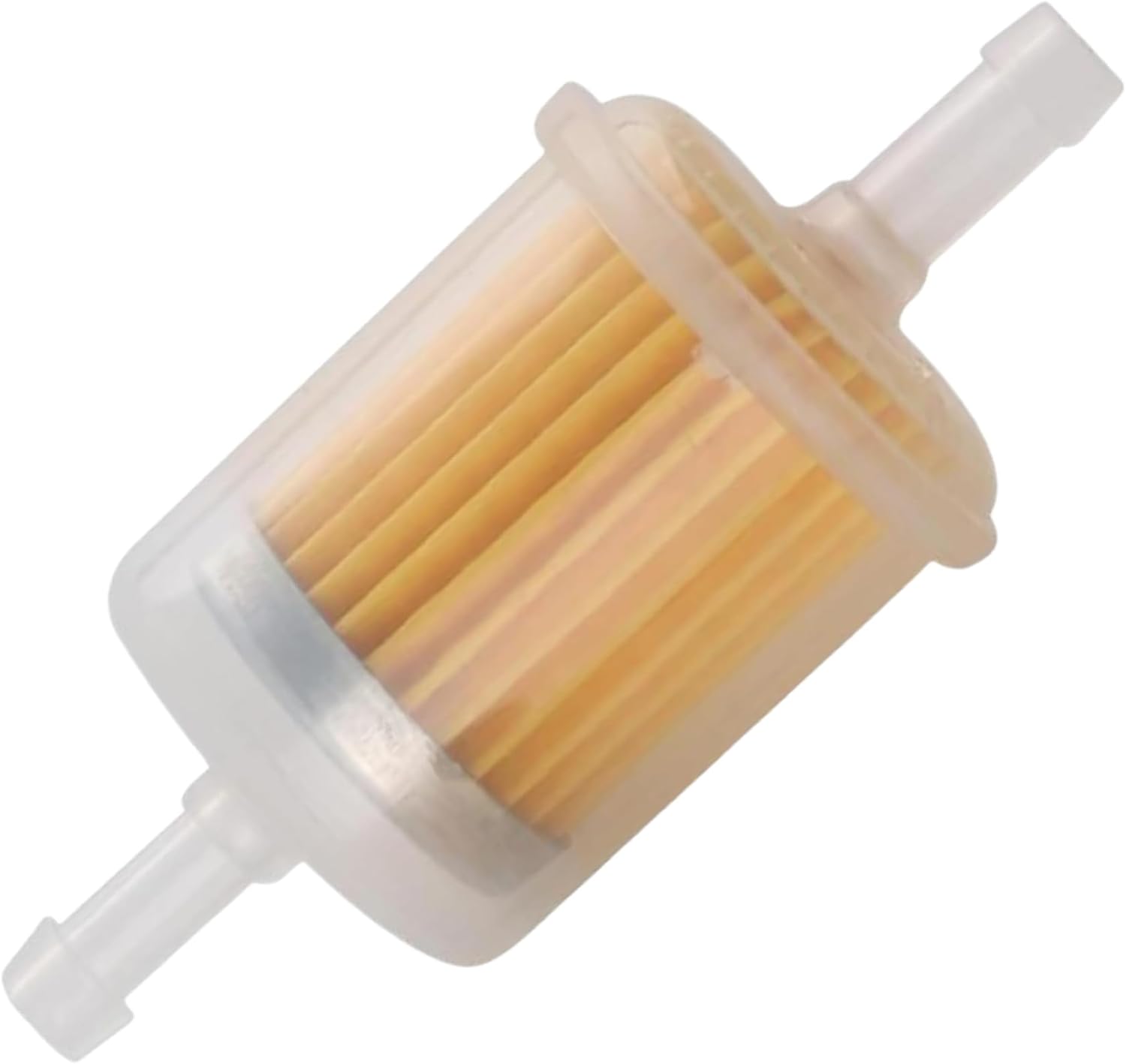 5007335 Outboard Fuel Filter for Johnson Evinrude 40-200 HP | Compatible with Evinrude Johnson 40 50 60 75 90 115 150 175 200 HP Marine Motor, Replacement 50073355, Sierra 18-7722