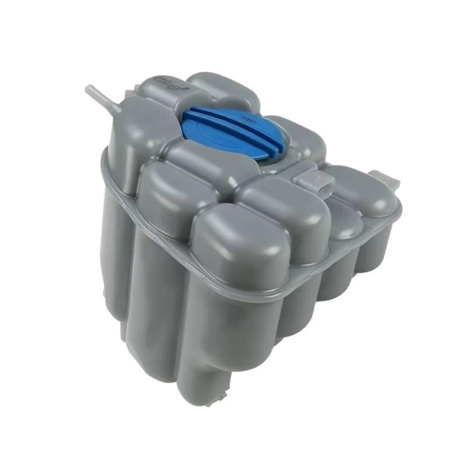 Serbatoio Dell'acqua Raffreddamento Per Porsche Per Cayenne 2011 2012 2013-2018 7P0121407B Serbatoio Espansione Serbatoio Radiatore Liquido Con Tappo radiatore del motore