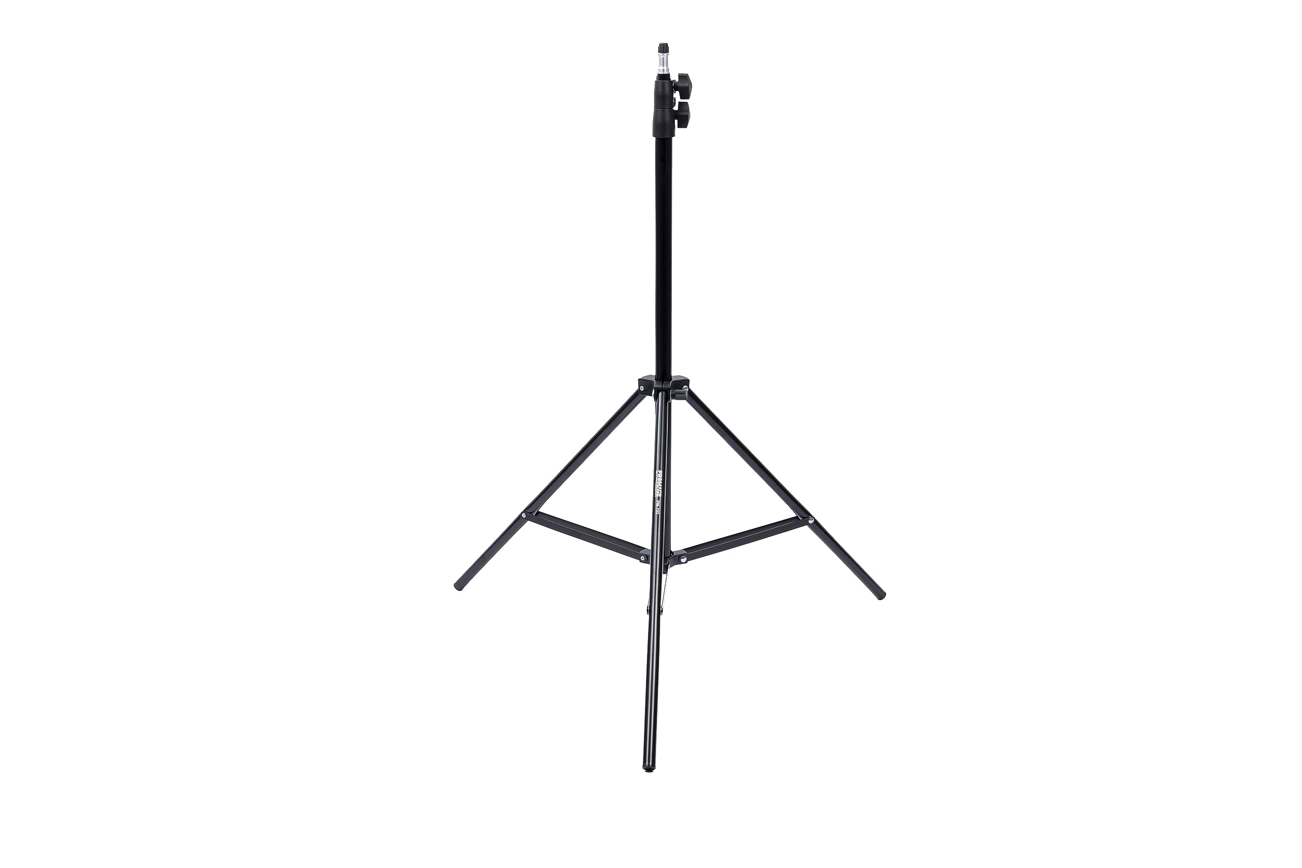 PROMAGELight Stand PM-703 with bag, 280 CM Light Stand for Photography and Video Lighting, for Yongnuo studio light, Godox studio flash and Aputure studio light and flashes