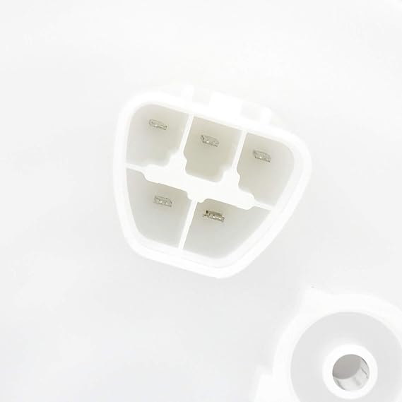 Fuel Pump Module Assembly for 2004 2005 2006 Toyota Sienna 3.3L E8841M FG1381 SP9021M Replace# 77020-08031