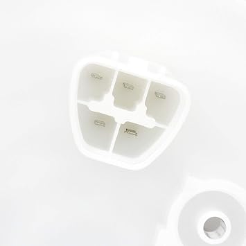 Fuel Pump Module Assembly for 2004 2005 2006 Toyota Sienna 3.3L E8841M FG1381 SP9021M Replace# 77020-08031