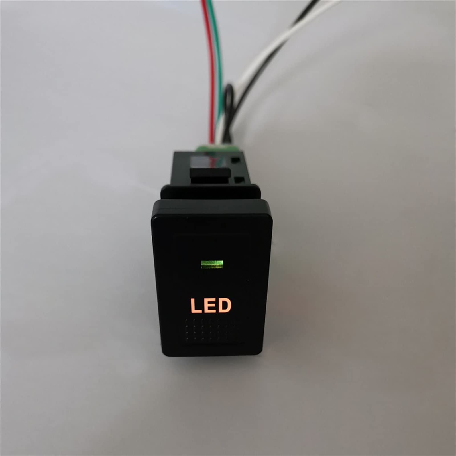 Solución interruptor antiniebla LED Suzuki Swift Grand Vitara SX4