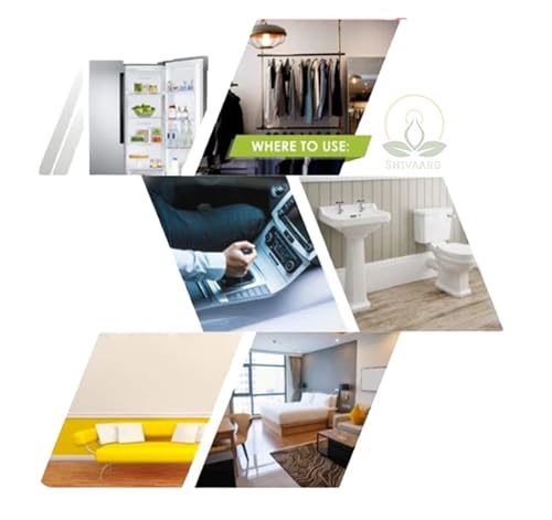 FROWWY Car Air Purifier - Image 5