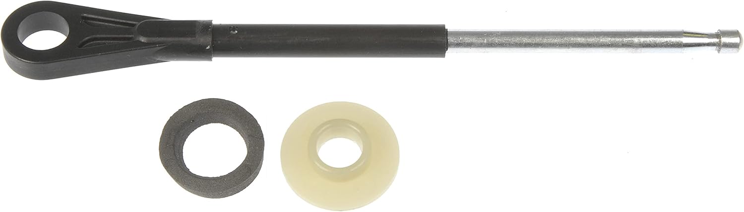 Dorman CC649039 Clutch Master and Slave Cylinder Assembly Compatible with Select Dodge Models