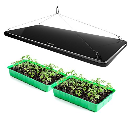 AeroGarden 45W LED Grow Light Panel
