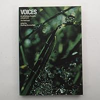 Voices an Anthology of Poems and Pictures 3rd Book B000J4NJYG Book Cover