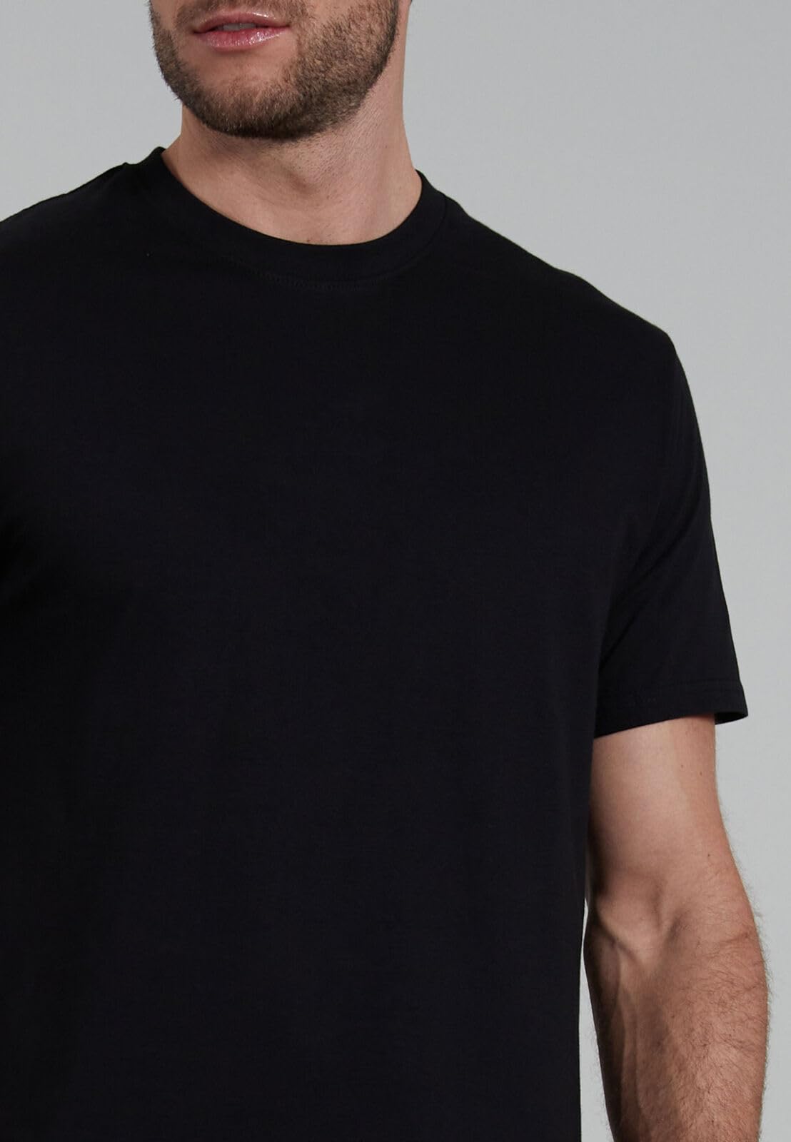 Götzburg Basic T-Shirt Rundhals