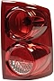 Dorman 1611037 Passenger Side Tail Light Assembly Compatible with Select Dodge Models