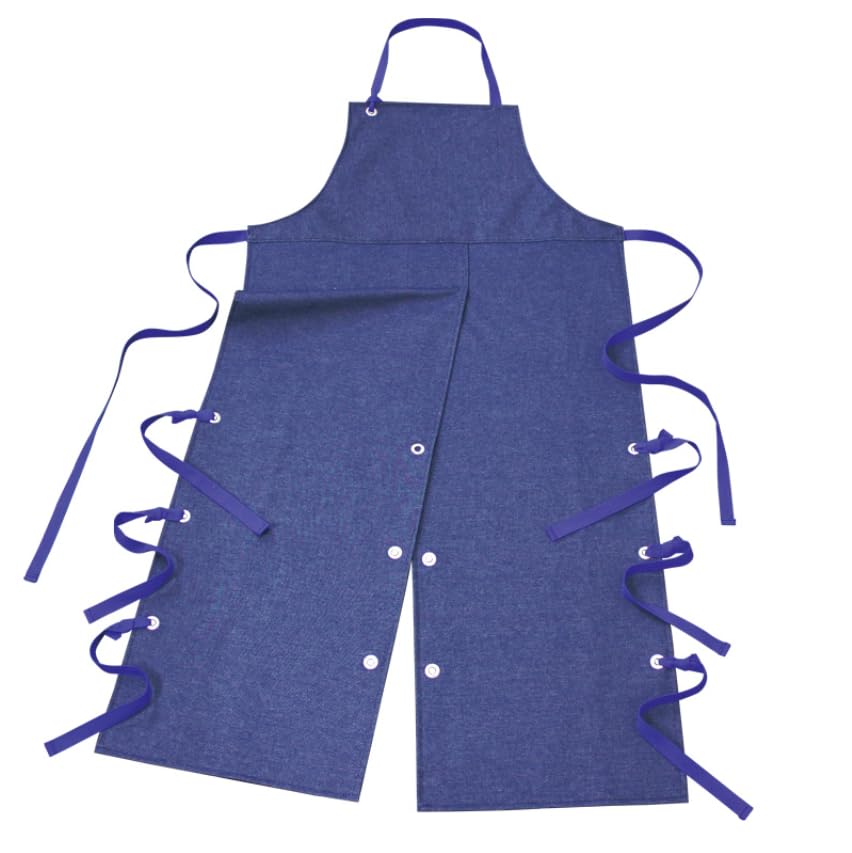 溶接エプロンgr tec