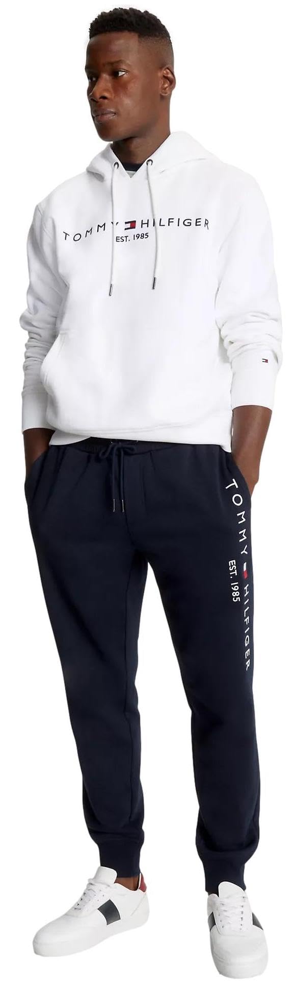 Tommy Hilfiger Bluza z kapturem Kobiety Brooks