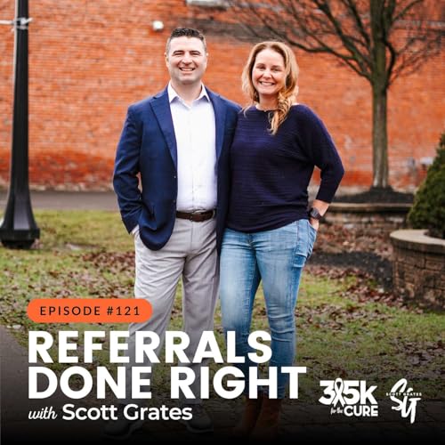 #121 - Quotes For a Cause