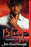 Brody: The Montana McKennas (Montana Ranchers Book 2)