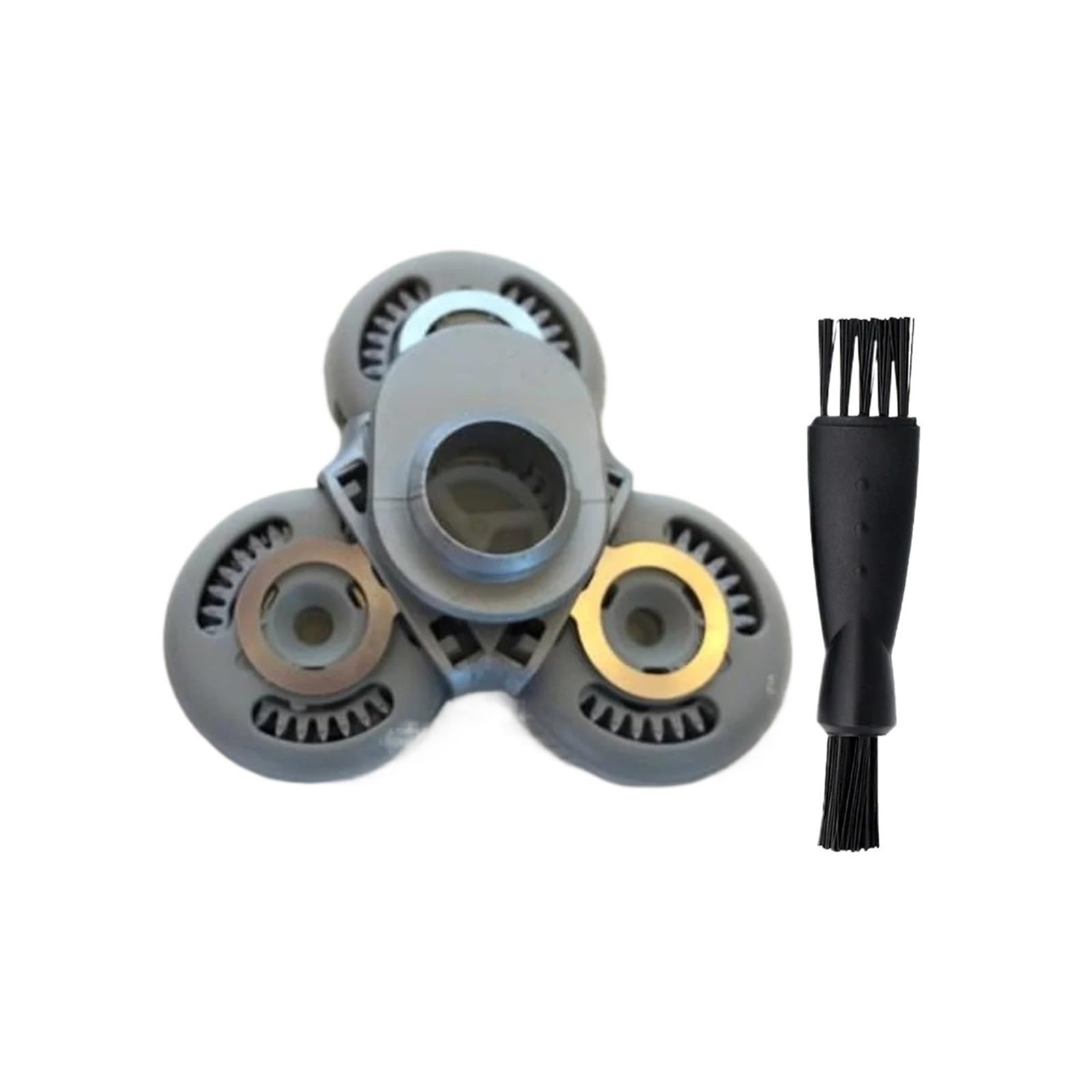 Testine Di Ricambio For Rasoio HS85, Compatibili Con Philips,
