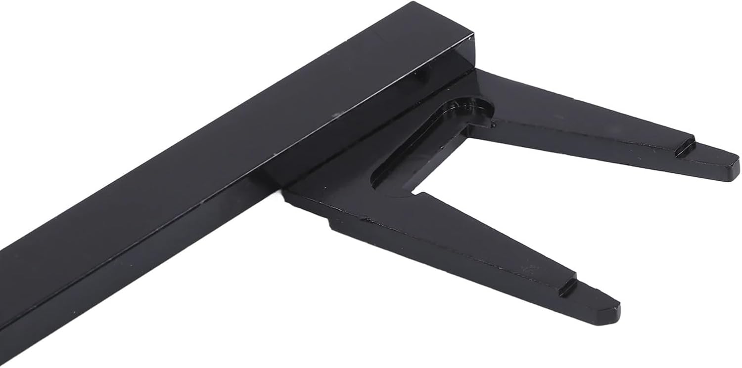 Engine Serpentine Belt Tool Sturdy Resistant Serpentine Belt Grabber Tool for Car Compatible WithCooper R50